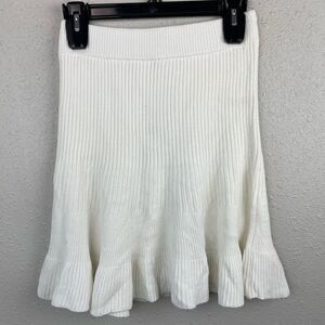 NWT Free People Midi Skirt Size S